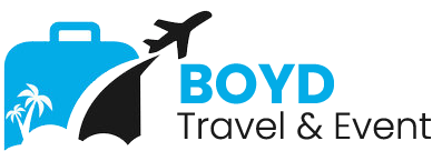 Boyd Travel & Event